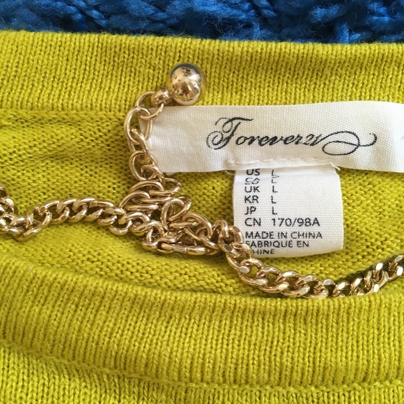 Forever 21 - Picture 4 of 4